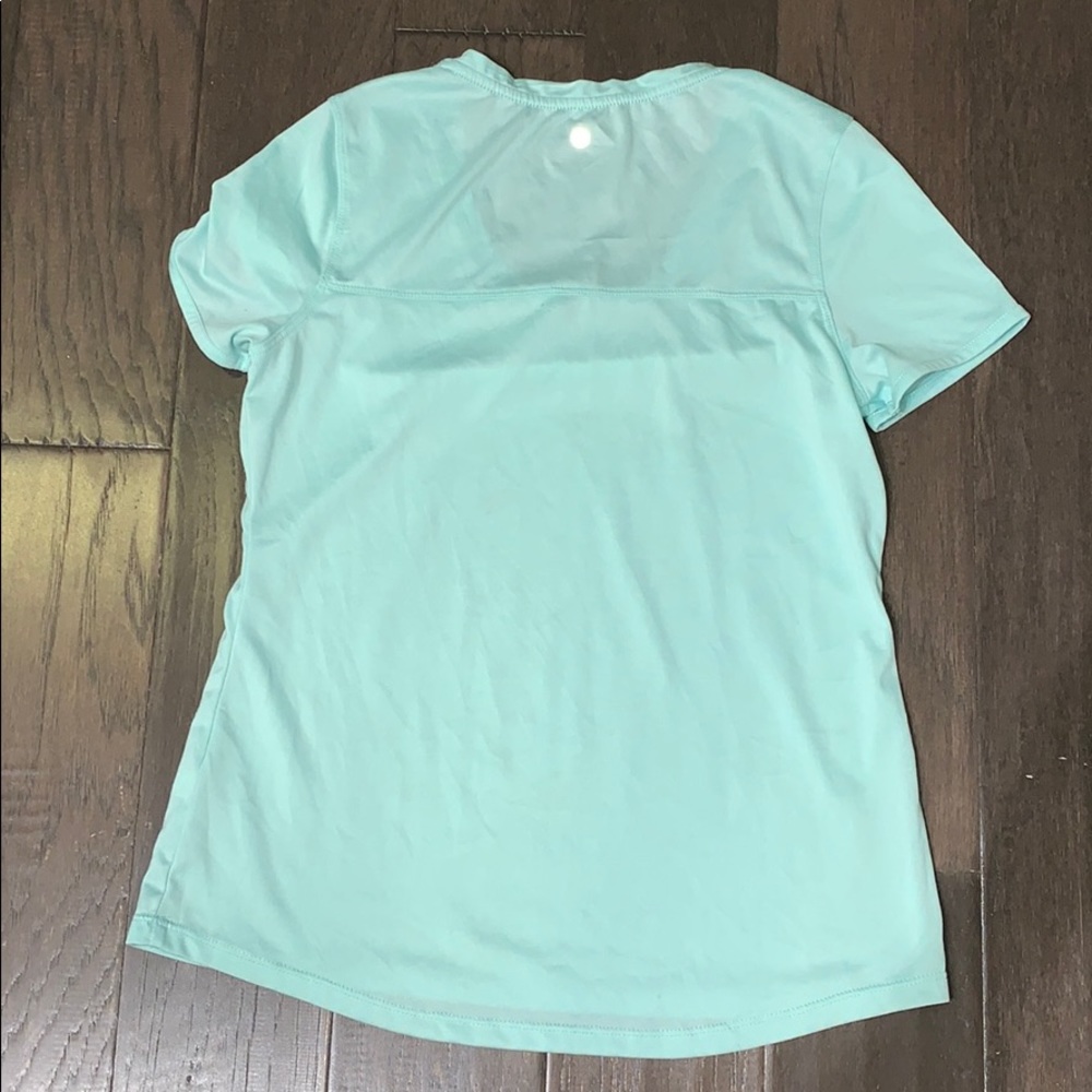 Layer 8 Performance T - image 2